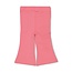 Feetje - Flare Broek Roze - Salsa Sunset