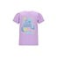 B.Nosy - T-shirt Tammy - Lavendula