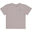Levv - Shirt Bartu - Purple Grey