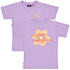 Quapi - Shirt Deborah - Light Purple