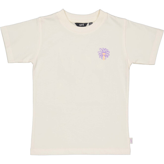 Quapi - Shirt Delilah - Milk