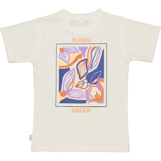 Quapi - Shirt Delilah - Milk