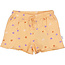 Quapi - Pants Dieuwke - AOP Orange Flower