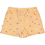 Quapi - Pants Dieuwke - AOP Orange Flower