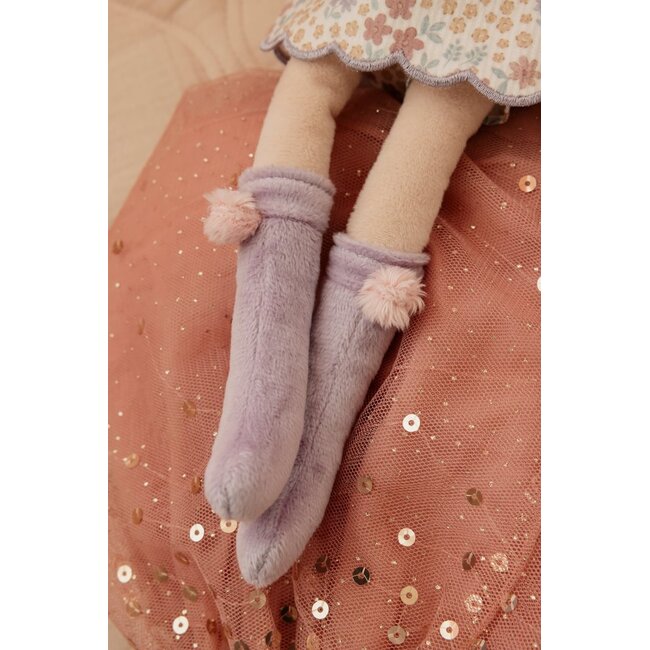 Little Dutch - Knuffelpop Ava 35 cm