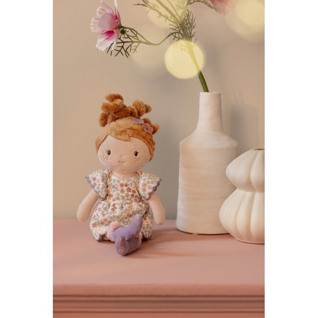 Little Dutch - Knuffelpop Ava 35 cm