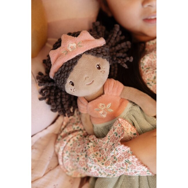 Little Dutch - Knuffelpop Princes Evi 35 cm