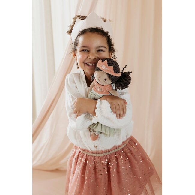 Little Dutch - Knuffelpop Princes Evi 35 cm