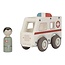 Little Dutch - Ambulance