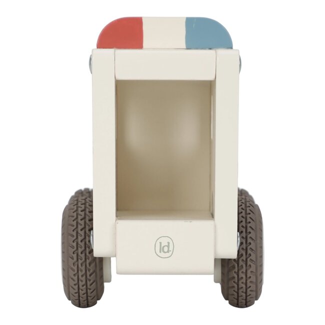 Little Dutch - Ambulance