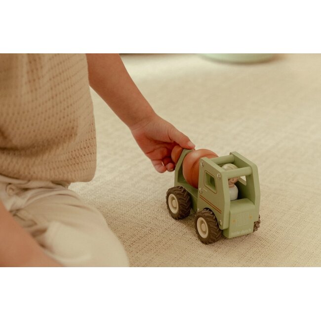Little Dutch - Betonwagen