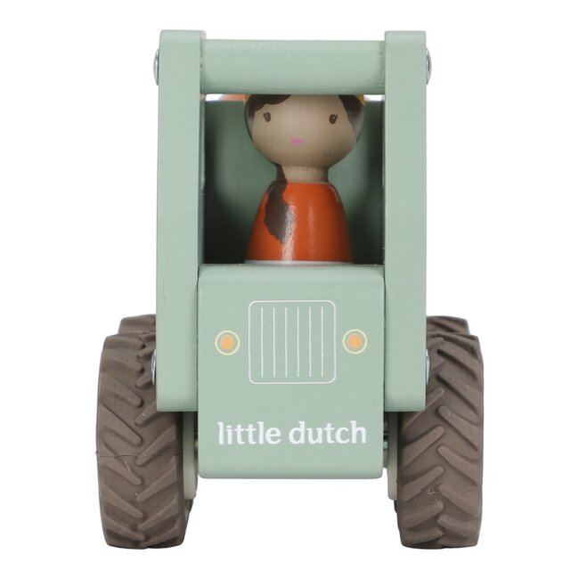Little Dutch - Betonwagen
