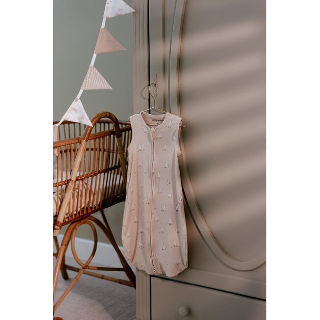 Little Dutch - Slaapzak Zomer Little Goose - Newborn Naturals