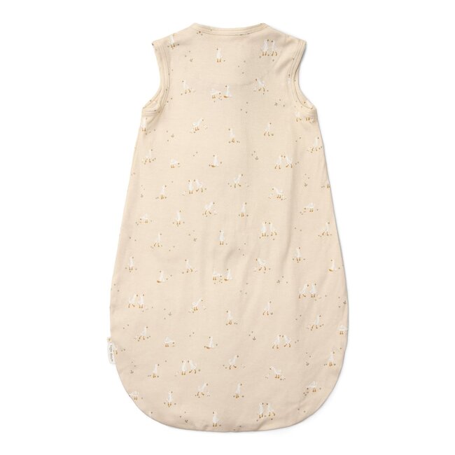 Little Dutch - Slaapzak Zomer Little Goose - Newborn Naturals