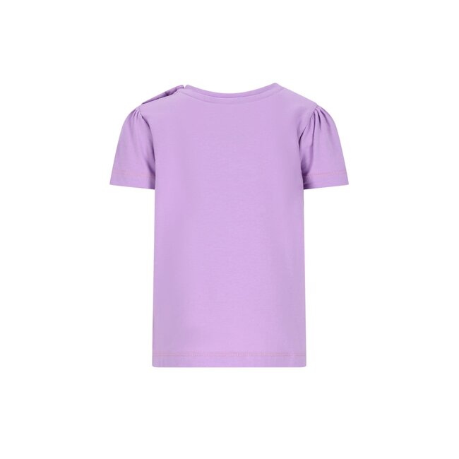 B.Nosy - T-shirt Tammy - Lavendula