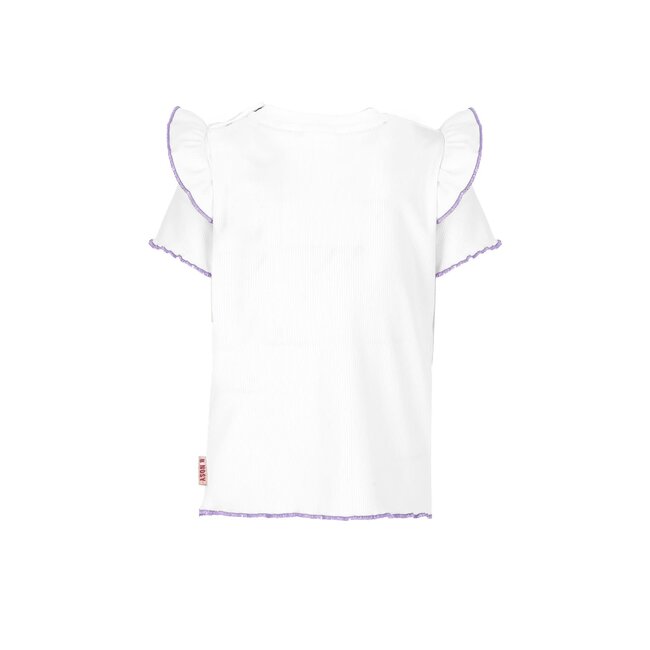 B.Nosy - T-shirt Tessa - Cotton