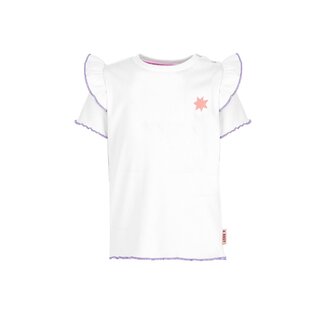 B.Nosy B.Nosy - T-shirt Tessa - Cotton