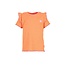 B.Nosy - T-shirt Tessa - Fusion Coral