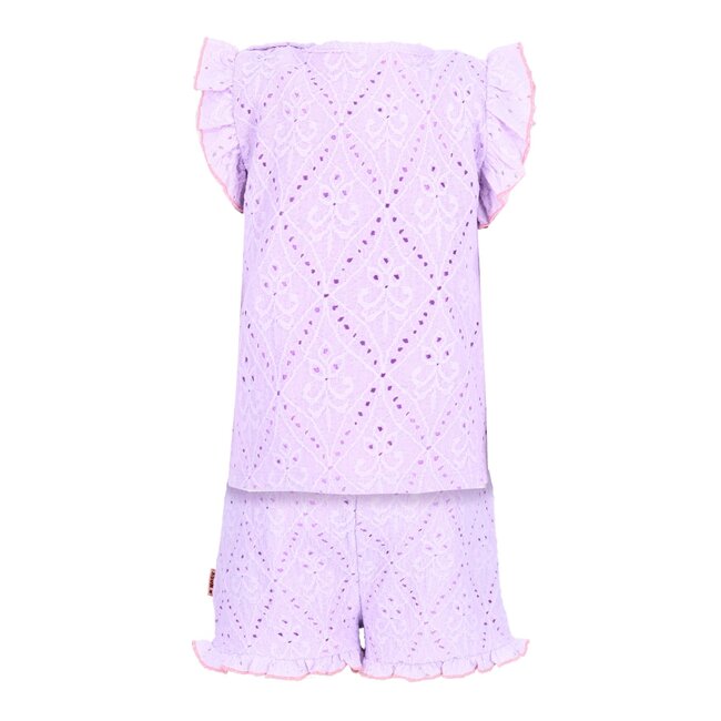 B.Nosy - Set Pixy - Lavendula