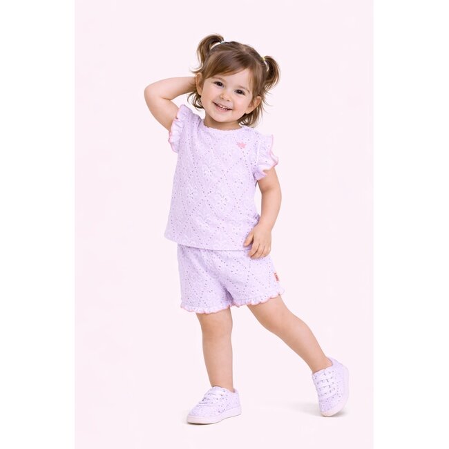 B.Nosy - Set Pixy - Lavendula