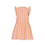 B.Nosy - Dress Didie - Summer Stripe