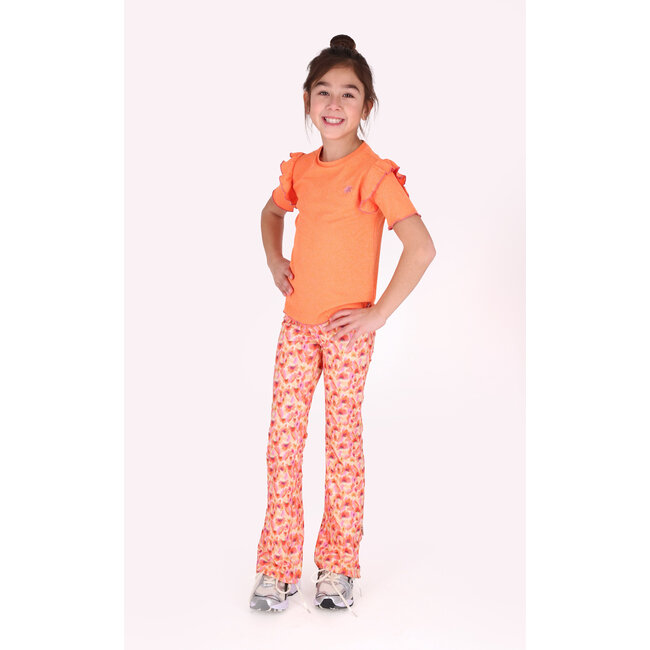 B.Nosy - Top Tessa - Fusion Coral