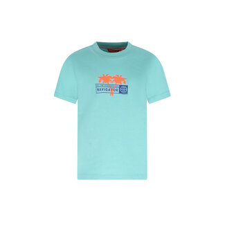 Tygo & Vito Tygo & Vito - T-shirt Jaimy - Wasabi