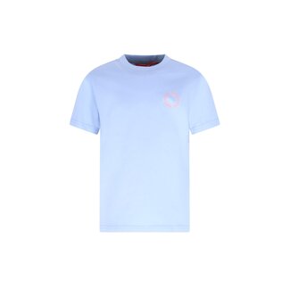 Tygo & Vito Tygo & Vito - T-shirt Dylan - Light Blue