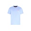 Tygo & Vito - T-shirt Dylan - Light Blue