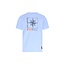 Tygo & Vito - T-shirt Dylan - Light Blue
