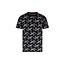 Tygo & Vito - T-shirt Thijs - Black