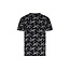 Tygo & Vito - T-shirt Thijs - Black