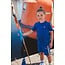 Tygo & Vito - T-shirt Thijs - True Blue