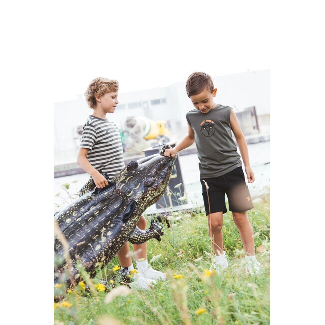 Tygo & Vito - T-shirt Desmond - Olive