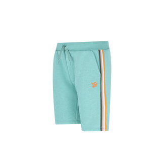 Tygo & Vito Tygo & Vito - Sweatshort Toby - Wasabi