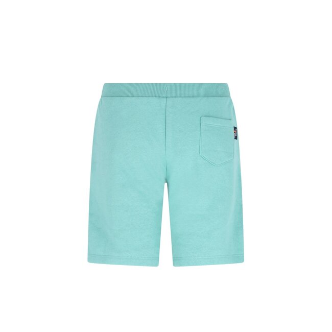 Tygo & Vito - Sweatshort Toby - Wasabi