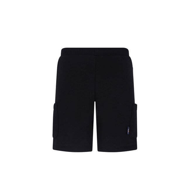 Tygo & Vito - Sweatshort Bruce - Black