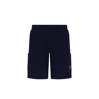 Tygo & Vito Tygo & Vito - Sweatshort Bruce - Navy