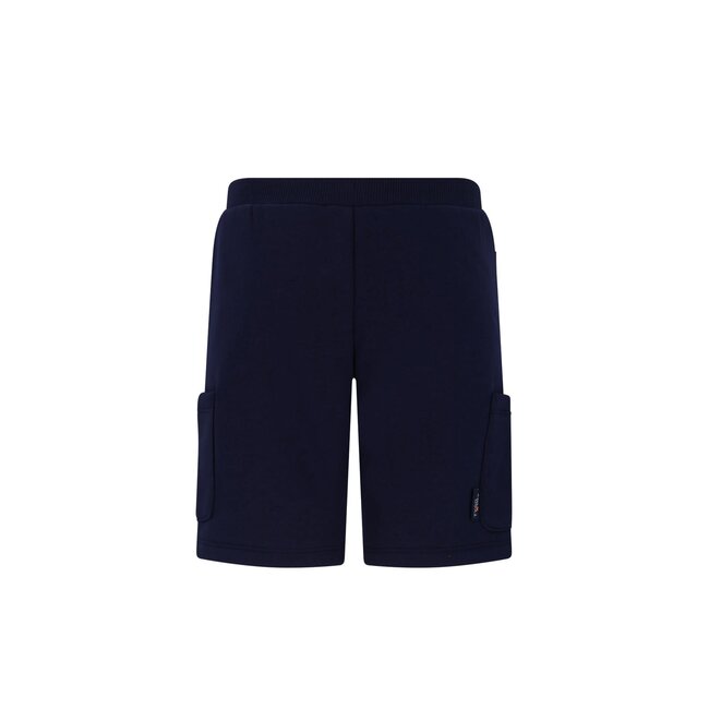 Tygo & Vito - Sweatshort Bruce - Navy