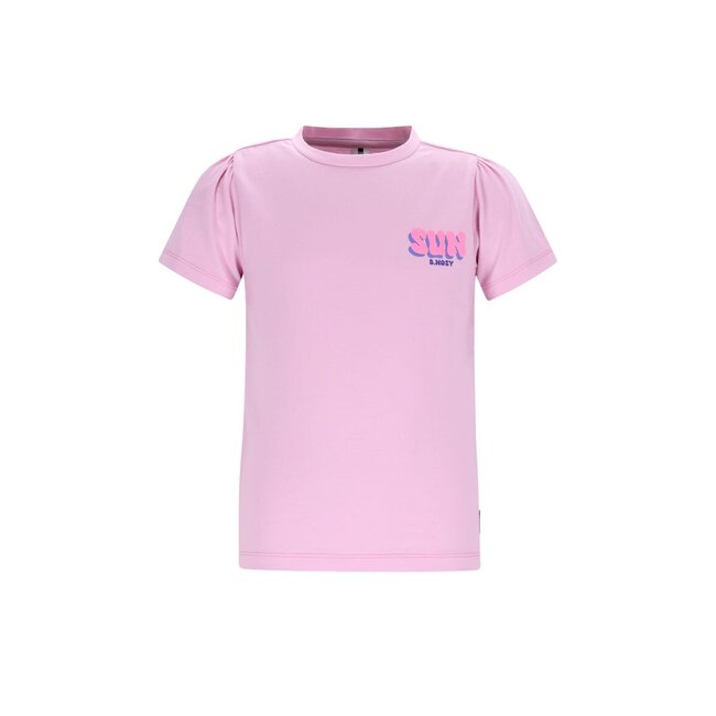 B.Nosy - T-shirt Tammy - Pink Lady