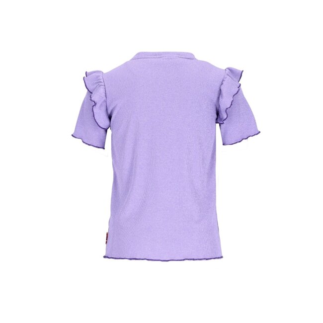 B.Nosy - Top Tessa - Deep Periwinkle