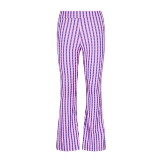 B.Nosy B.Nosy - Flared Pants Phoebe - Cheery Folk