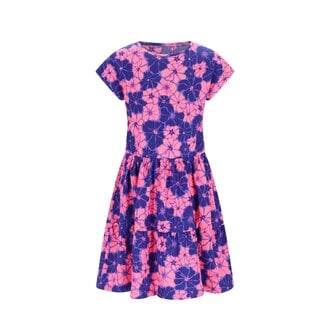 B.Nosy B.Nosy - Dress Darla - Cheery Flower
