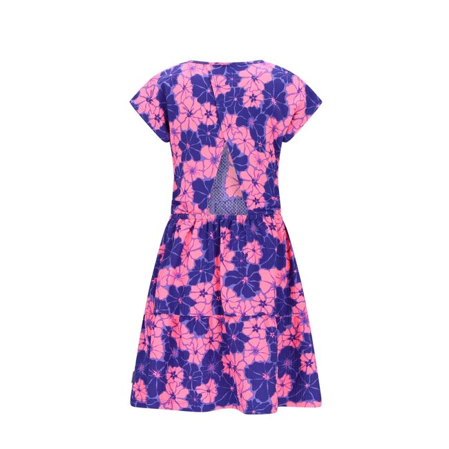 B.Nosy - Dress Darla - Cheery Flower