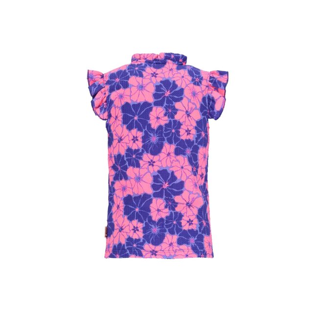 B.Nosy - Top Tamar - Cheery Flower