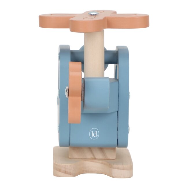 Little Dutch - Helikopter