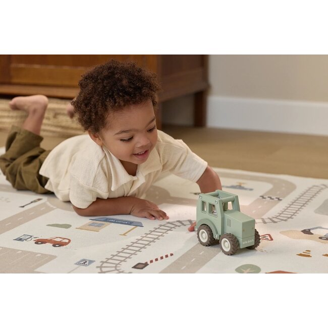 Little Dutch - Tractor