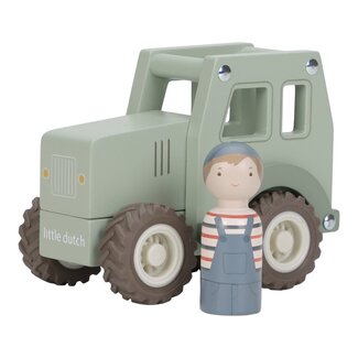 Little Dutch Little Dutch - Tractor