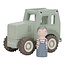 Little Dutch - Tractor
