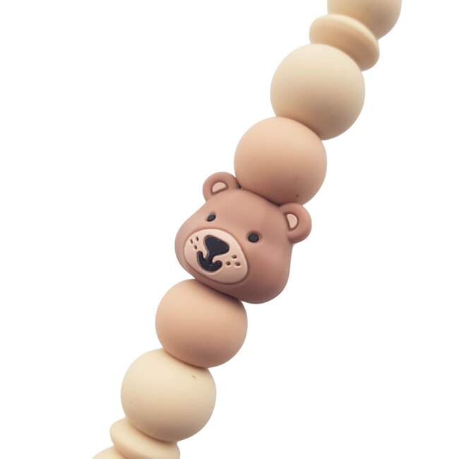 Chewies&more - Speenkoord Bear - Navaho